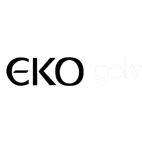 EkoGolvs logotyp